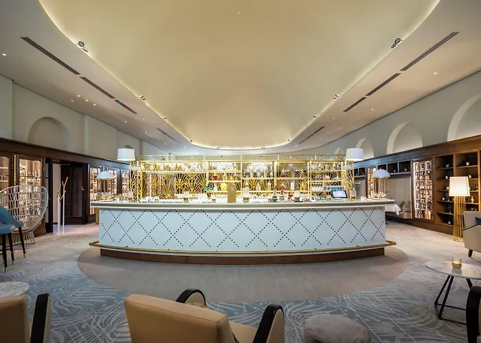 Fraser 5* Hambourg