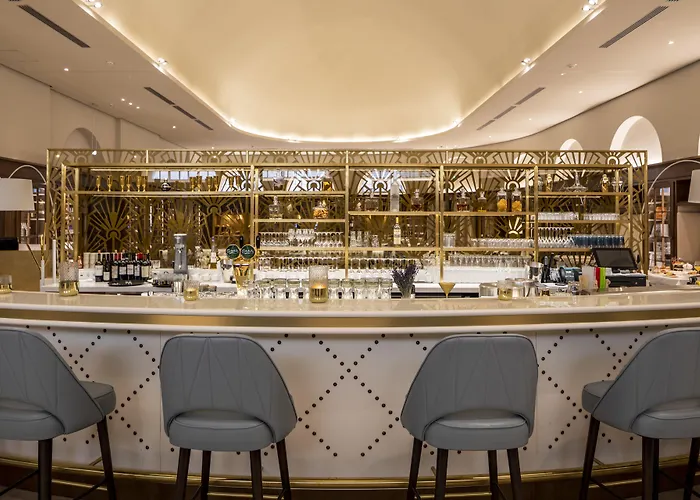 Fraser Hotel 5*