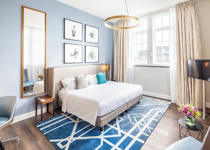 Fraser Hotel 5*
