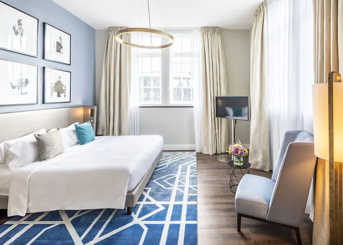 Hotel Fraser