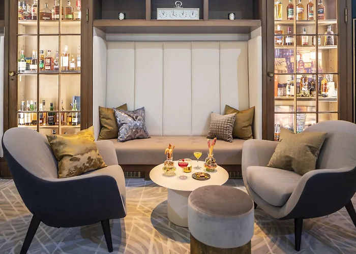 Fraser 5* Amburgo