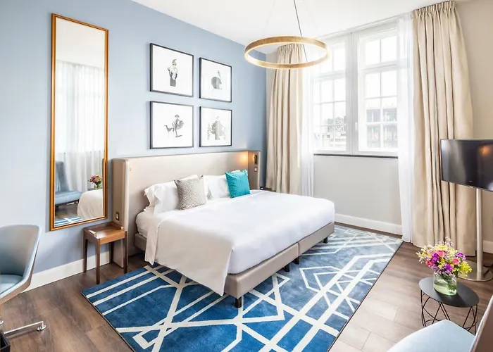 Hotel Fraser 5*
