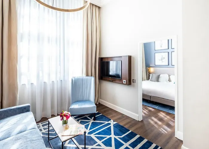 Hotel Fraser 5*