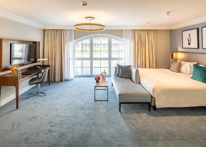 Hotel Fraser