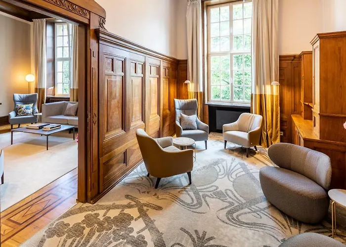 Hotel Fraser 5*