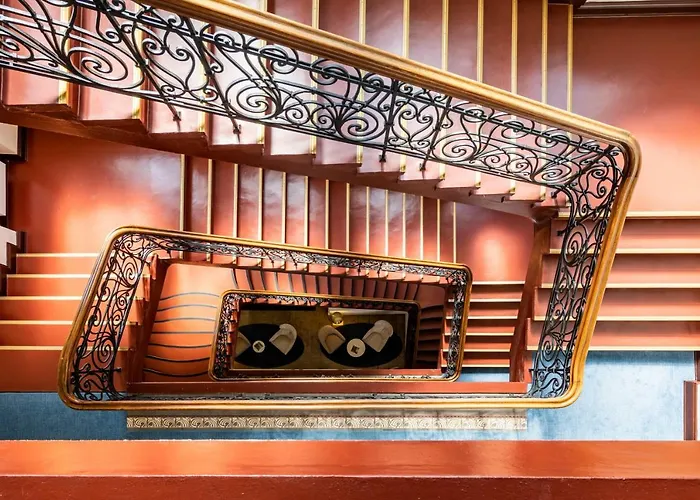 Hotel Fraser 5*