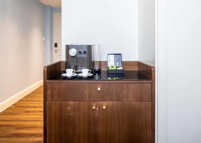 Hotel Fraser 5*